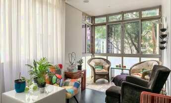 Imagem 6: Venda Apartamento 4 Dormitórios - 228 m² Higienópolis