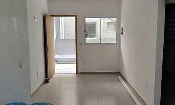 Imagem 4: Apartamento NOVO