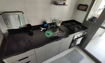 Imagem 7: Apartamento com Varanda 2 dormitórios à venda, 68 m² por R$ 960.000 - Vl Mariana - São Pau