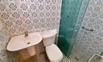 Imagem 2: Casa térrea Localizada no Bairro Jd Macedo com 260m² de terreno