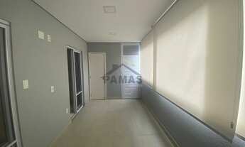 Imagem 4: Excelente apartamento com 03 suítes para locação em Vinhedo/SP, último andar, linda vista