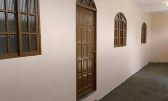 Imagem 2: Casa para Alugar em Serra Dourada - 3 quartos