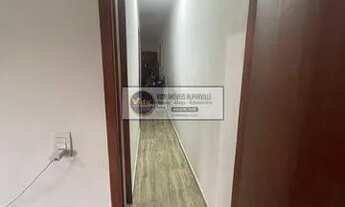 Imagem 3: Casa em Vila Sao Luiz (Valparaizo) - Barueri, SP