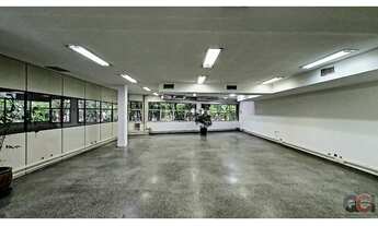 Imagem 5: PRÉDIO COMERCIAL LOCAÇÃO - Real Parque, 1800m²