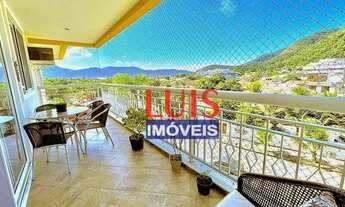 Imagem 3: Apartamento com 3 dormitórios à venda, 112 m² por R$ 880.000 - Itaipu - Niterói/RJ - AP160