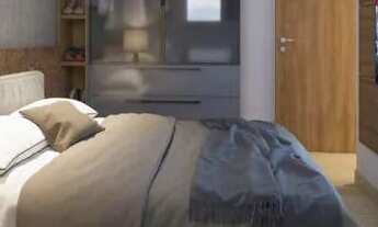 Imagem 5: Apartamento para venda tem 38 metros quadrados com 2 quartos em Jangurussu - Fortaleza - C