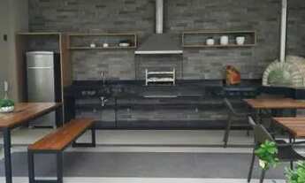 Imagem 5: SÃO PAULO - Apartamento Padrão - MORUMBI