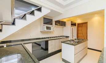 Imagem 2: SOBRADO IMPONENTE COM MUITA SOFISTICAÇÃO!