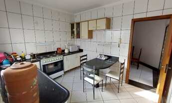 Imagem 6: Casa à venda, 3 quartos, 1 suíte, 4 vagas, Cidade Jardim - Uberlândia/MG