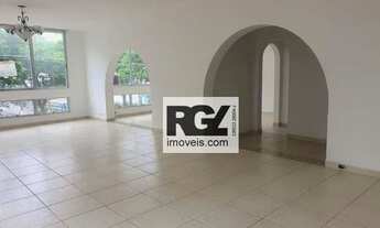 Imagem 3: Apartamento com 4 dormitórios, 302 m² - venda por R$ 960.000,00 ou aluguel por R$ 7.000,02