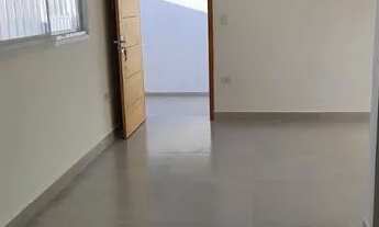 Imagem 6: Sobrado Novo Casa com 2 dormitórios