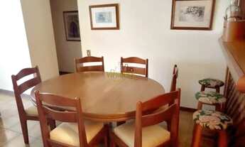 Imagem 3: Apartamento a Venda no bairro Pitangueiras - Guarujá, SP