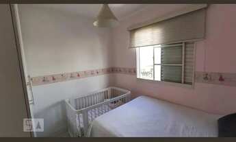 Imagem 4: Apartamento para Aluguel - Cangaíba, 2 Quartos, 48 m2