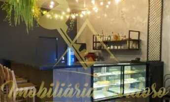 Imagem 3: Ponto comercial completo de 134m², localizado no Centro de Silvânia-GO