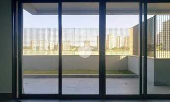 Imagem 3: Apartamento Alto Padrão - 2 Suítes - Jardim Botânico