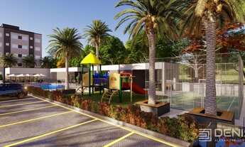 Imagem 4: Lançamento! Apto - 2 Qts + Elevador - Murta 10 min do Centro - Itajaí/SC