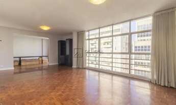 Imagem 2: Apartamento Venda 3 Dormitórios - 228 m² Cerqueira César