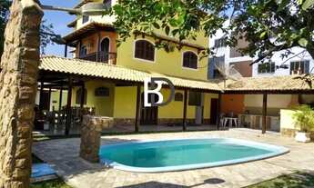 Imagem: Casa para comprar Floresta das Gaivotas