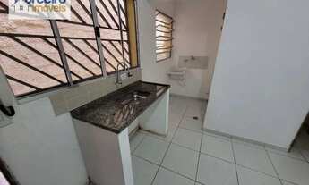 Imagem 6: Casa com 1 dormitório para alugar, 45 m² por R$ 1.310,00/mês - Mooca - São Paulo/SP