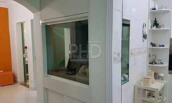 Imagem 4: Sobrado à venda, 3 quartos, 2 suítes, 4 vagas, Nova Petrópolis - São Bernardo do Campo/SP