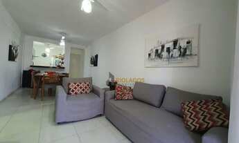 Imagem 3: Apartamento com 2 dormitórios à venda, 83 m² por R$ 600.000,00 - Algodoal - Cabo Frio/RJ