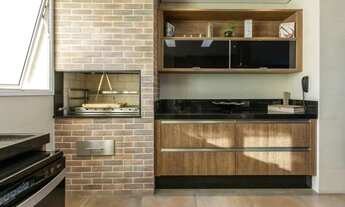 Imagem 2: Apartamento a Venda Porte Francoise Sagan 144m²