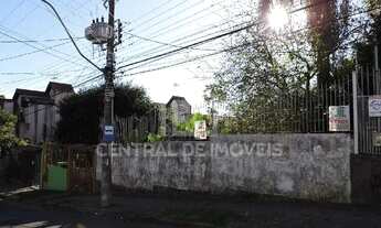 Imagem 2: PORTO ALEGRE - Terreno Padrão - TRISTEZA