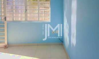 Imagem 4: Casa com 3 dormitórios para alugar, 90 m² por R$ 2.163,71 - Jardim Aurélia - Campinas/SP