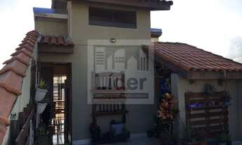 Imagem: SOBRADO RESIDENCIAL em SÃO JOSÉ DOS CAMPOS