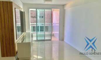 Imagem 3: Apartamento com 2 dormitórios para alugar, 69 m²- Meireles - Fortaleza/CE