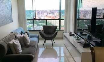 Imagem 2: Apartamento Jardim Finotti- Venda, 4 quartos