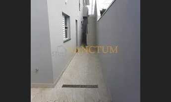 Imagem 6: Casa recém construída à Venda em Jaguariúna -SP