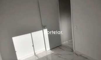 Imagem 4: Apartamento com 2 dormitórios para alugar, 42 m² por R$ 1.400,00/mês - Jardim Lider - São