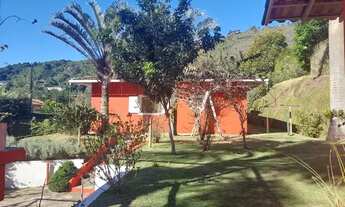 Imagem 6: Casa com 4 dormitórios à venda, 269 m² por R$ 1.600.000,00 - Albuquerque - Teresópolis/RJ