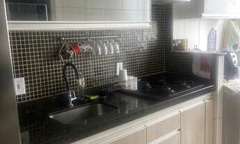 Imagem 6: APARTAMENTO VENDA HORTOLÂNDIA POR R$ 170.000,00 02 DORMITÓRIOS, COM GARAGEM, PARQUE DAS CO