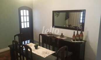 Imagem: São Paulo - Casa Comercial - Mooca