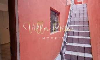 Imagem 2: Casa com 3 dorms, Centro de Ouro Fino Paulista, Ribeirão Pires - R$ 385 mil, Cod: 180