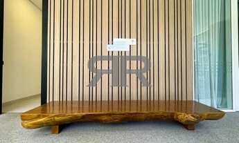 Imagem 5: JUNTO AO PARQUE DO IBIRAPUERA - NOVO - 186 M2 ÚTEIS