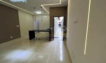 Imagem 3: 3 quartos - Casa Geminada Alto Padrão - Vila Caiçara - Praia Grande