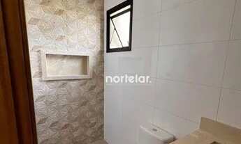 Imagem 3: EXCELENTE SOBRADO NOVO - Na Vila Rosa, com 2 varanda de frente , 3 dormis todos sendo sui