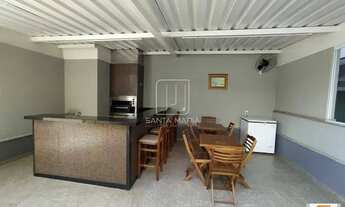 Imagem 7: Apartamento (tipo - padrao) 1 dormitórios/suite, cozinha planejada, portaria 24hs, lazer