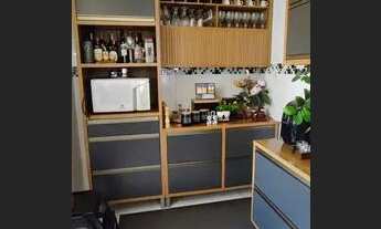 Imagem 7: Lindo Apartamento no Campo Bello{72m²}, 3 quartos, 2 Vagas!!