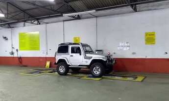 Imagem 3: Galpão 828m² para locação na Mooca, em São Paulo