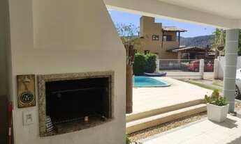 Imagem 6: Casa com 4 dormitórios, 1 suite, 280 m² - Campeche - Florianópolis/SC