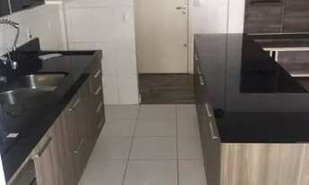 Imagem 5: Apartamento com 2 dormitórios para alugar, 68 m² por R$ 3.433,25/mês - Centro - São Caetan