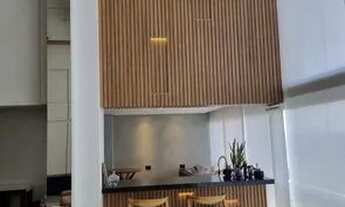 Imagem 5: Apartamento para venda possui 238 metros quadrados com 4 quartos em Vila Suzana - São Paul