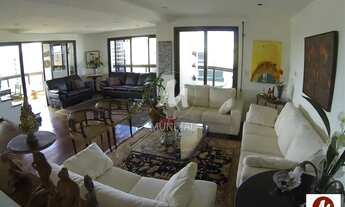 Imagem: Apartamento (cobertura 2 - duplex) 3 dormitórios/suite