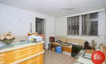 Imagem 3: São Paulo - Conjunto Comercial/Sala - Bela Vista