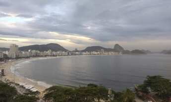 Imagem: Apartamento para aluguel possui 65 metros