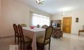 Imagem 3: Apartamento para Aluguel - Perdizes, 3 Quartos, 130 m2